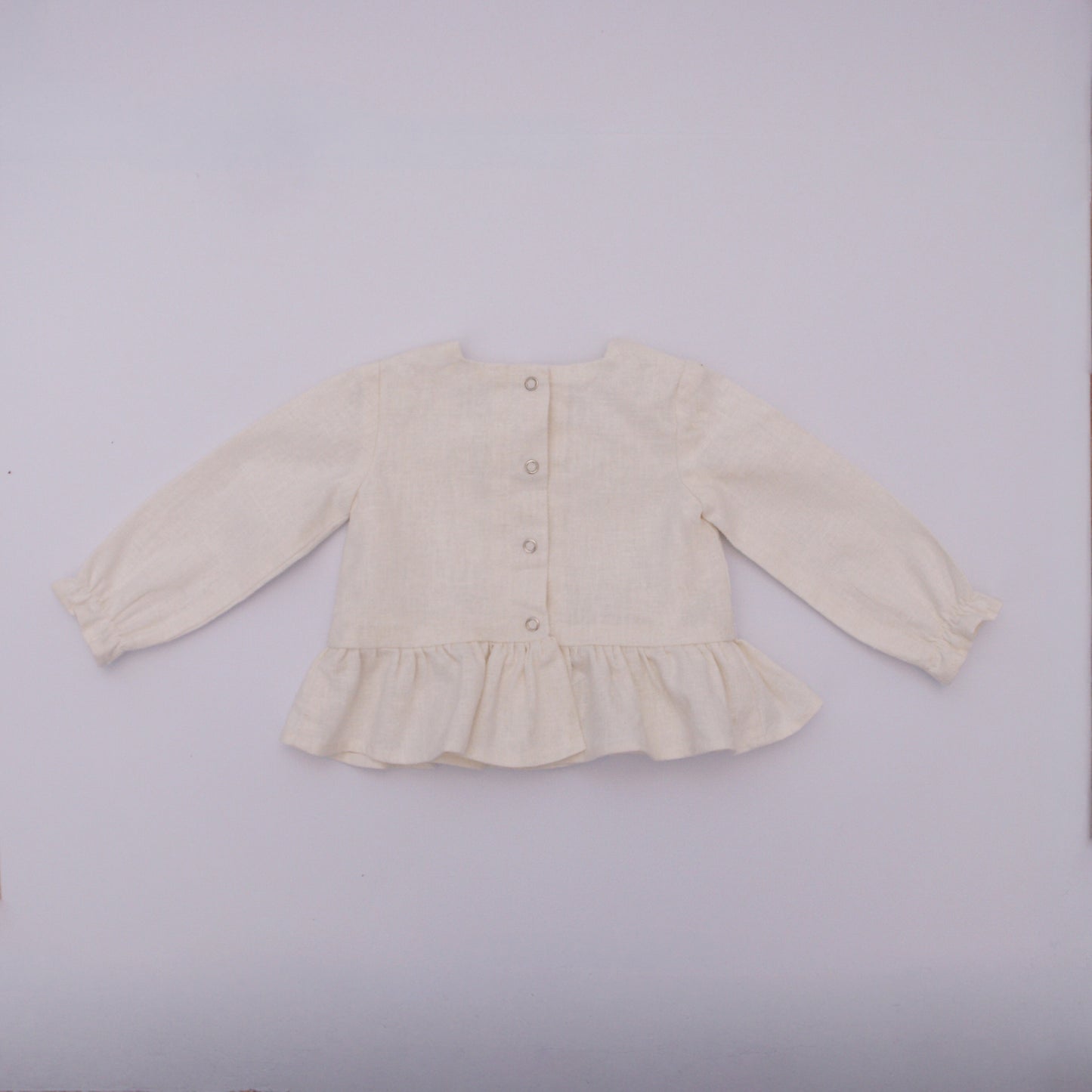 Amara Blouse
