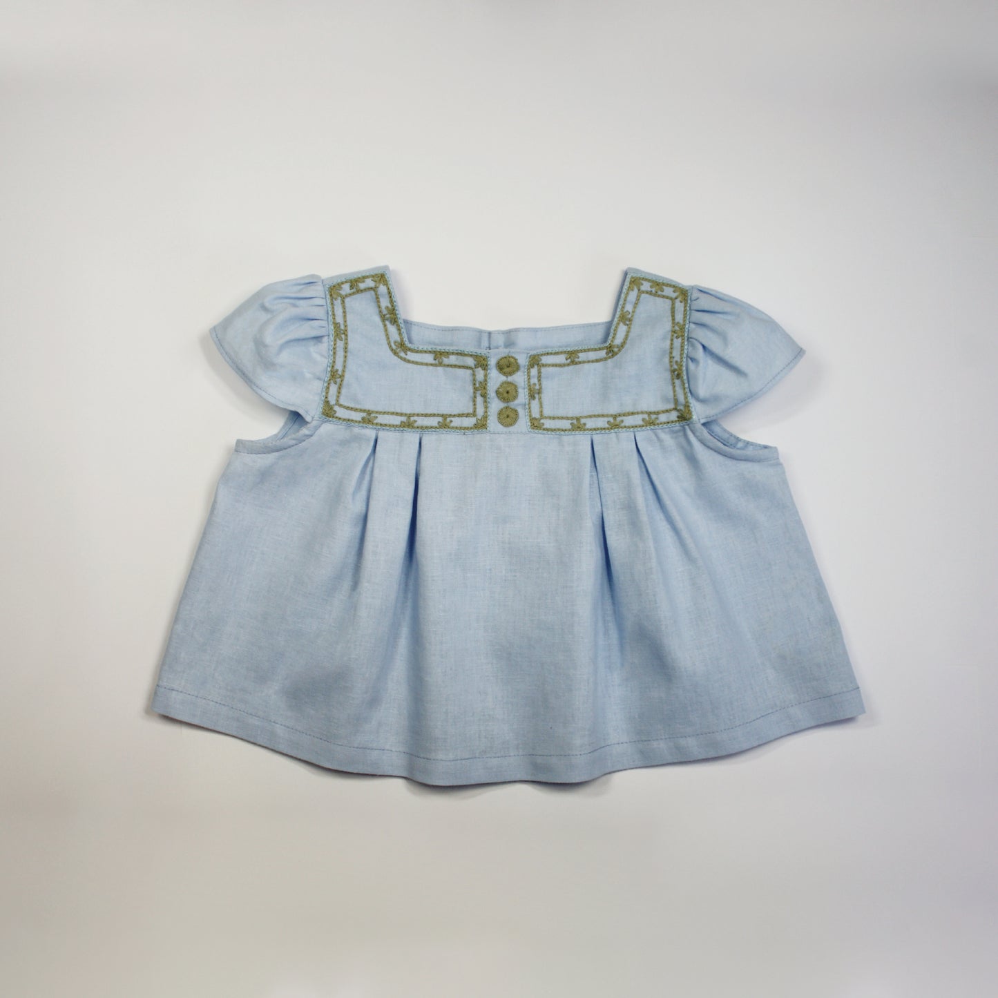 Juana Blouse