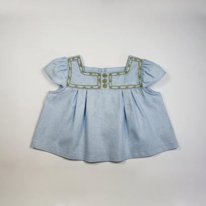 Juana Blouse