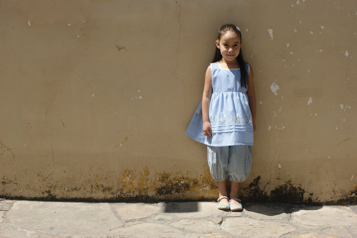 Colombe Dress