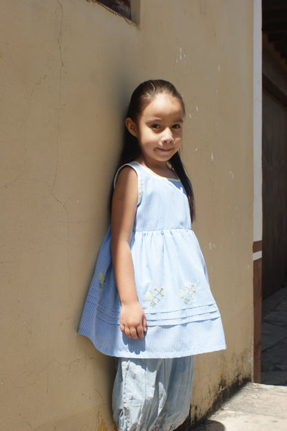 Colombe Dress