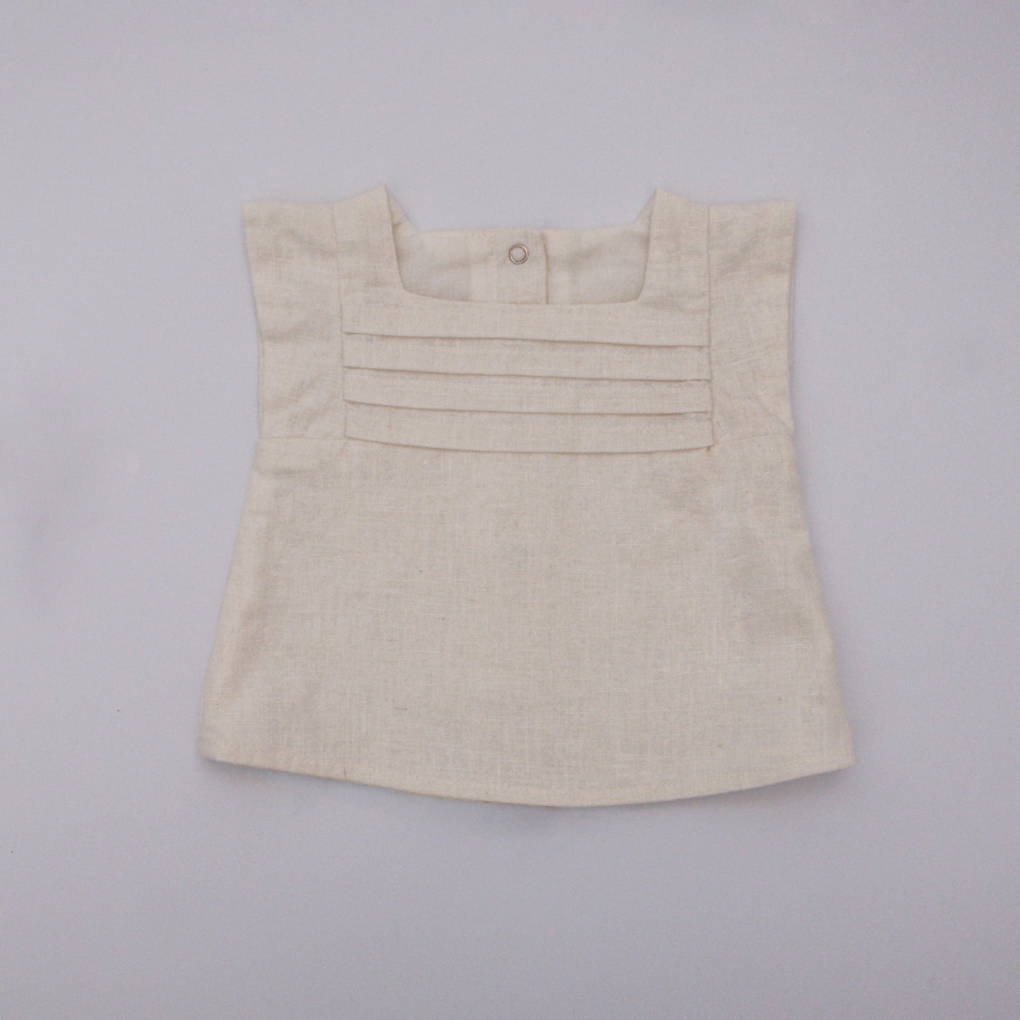 Consuelo Blouse