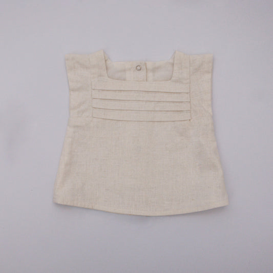 Consuelo Blouse