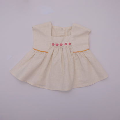 Rosario Blouse
