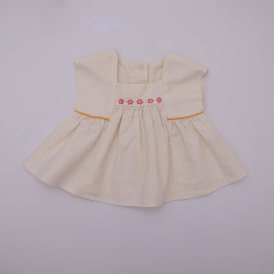 Rosario Blouse