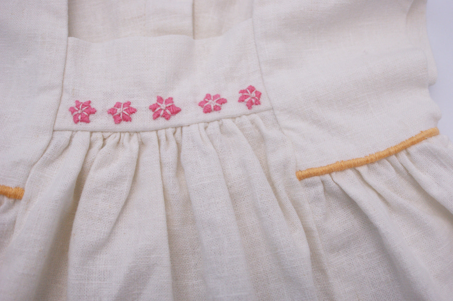 Rosario Blouse