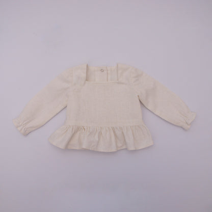 Amara Blouse