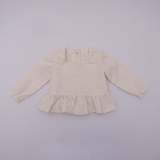 Amara Blouse