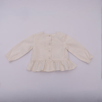 Amara Blouse