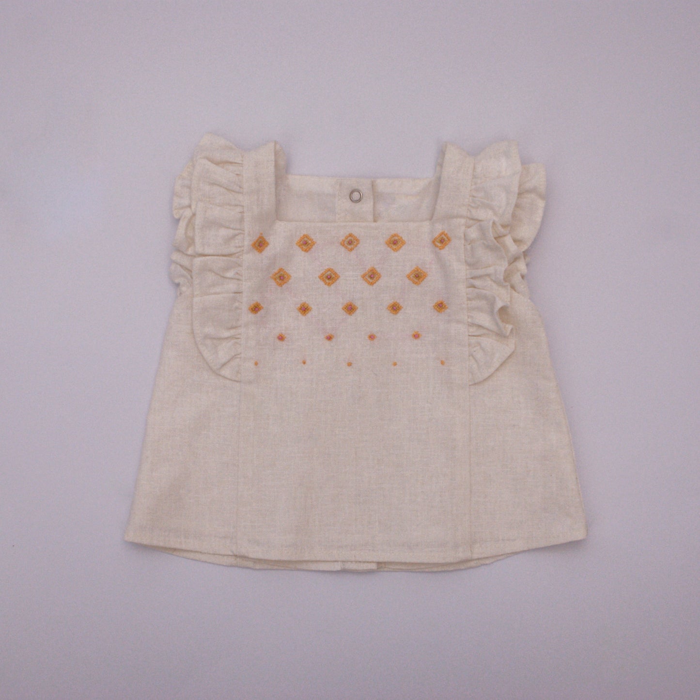 Martina Blouse