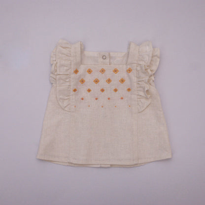 Martina Blouse