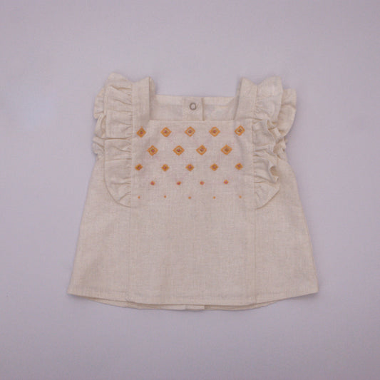 Martina Blouse