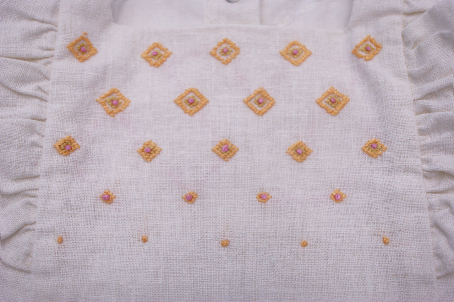Martina Blouse