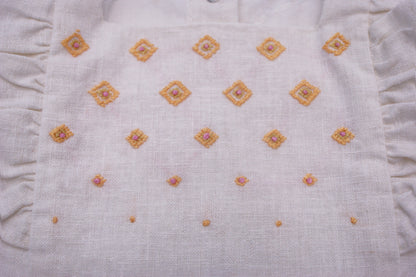 Martina Blouse