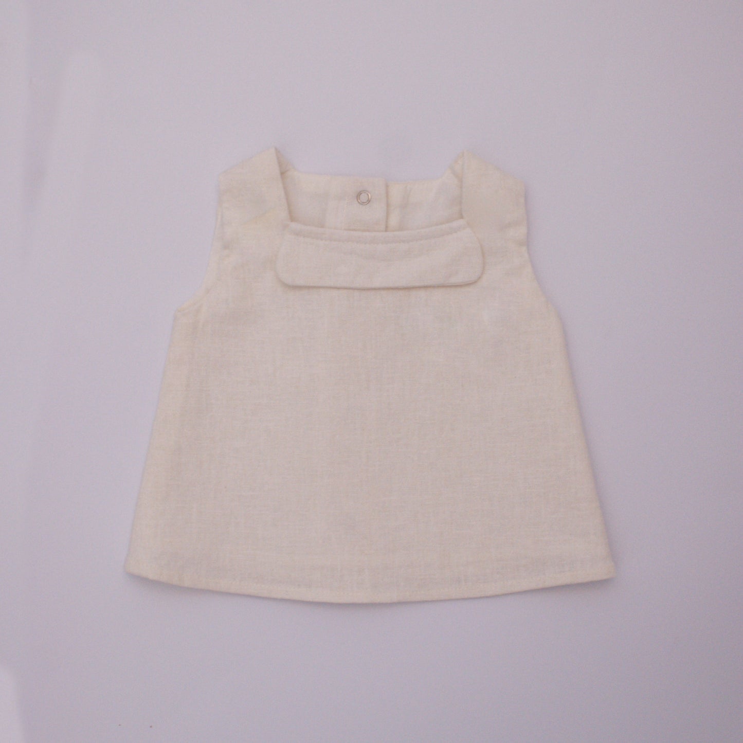 Luisa Blouse