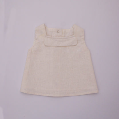 Luisa Blouse