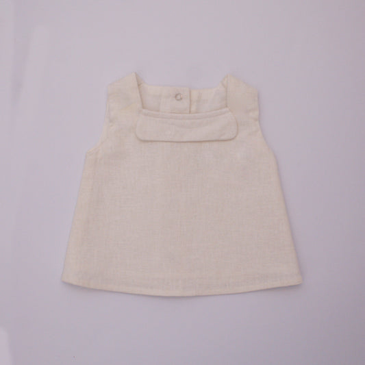 Luisa Blouse