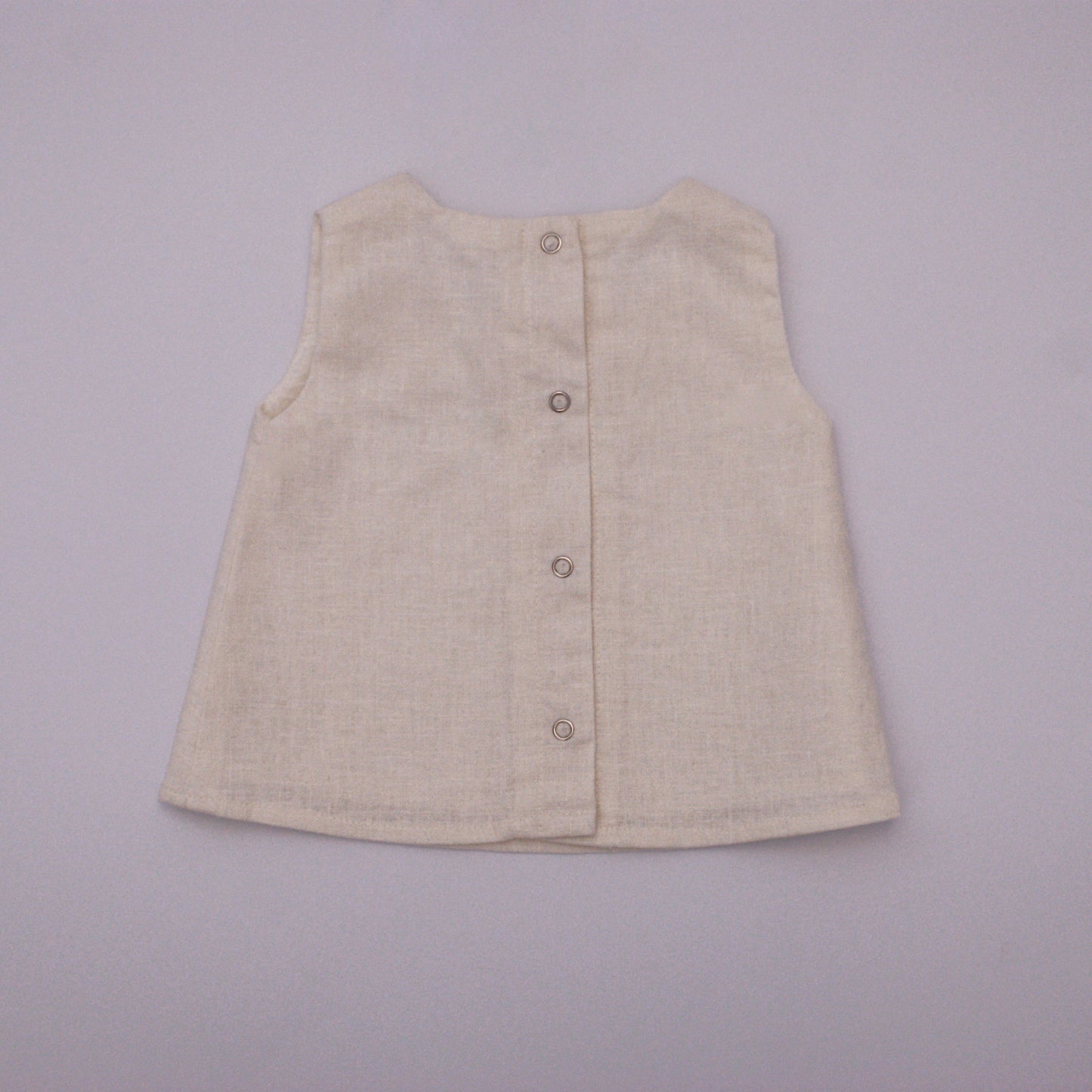 Luisa Blouse
