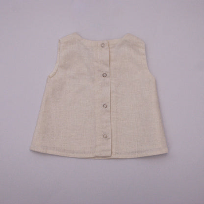 Luisa Blouse