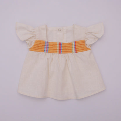 Dominga Blouse