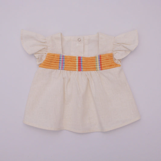 Dominga Blouse
