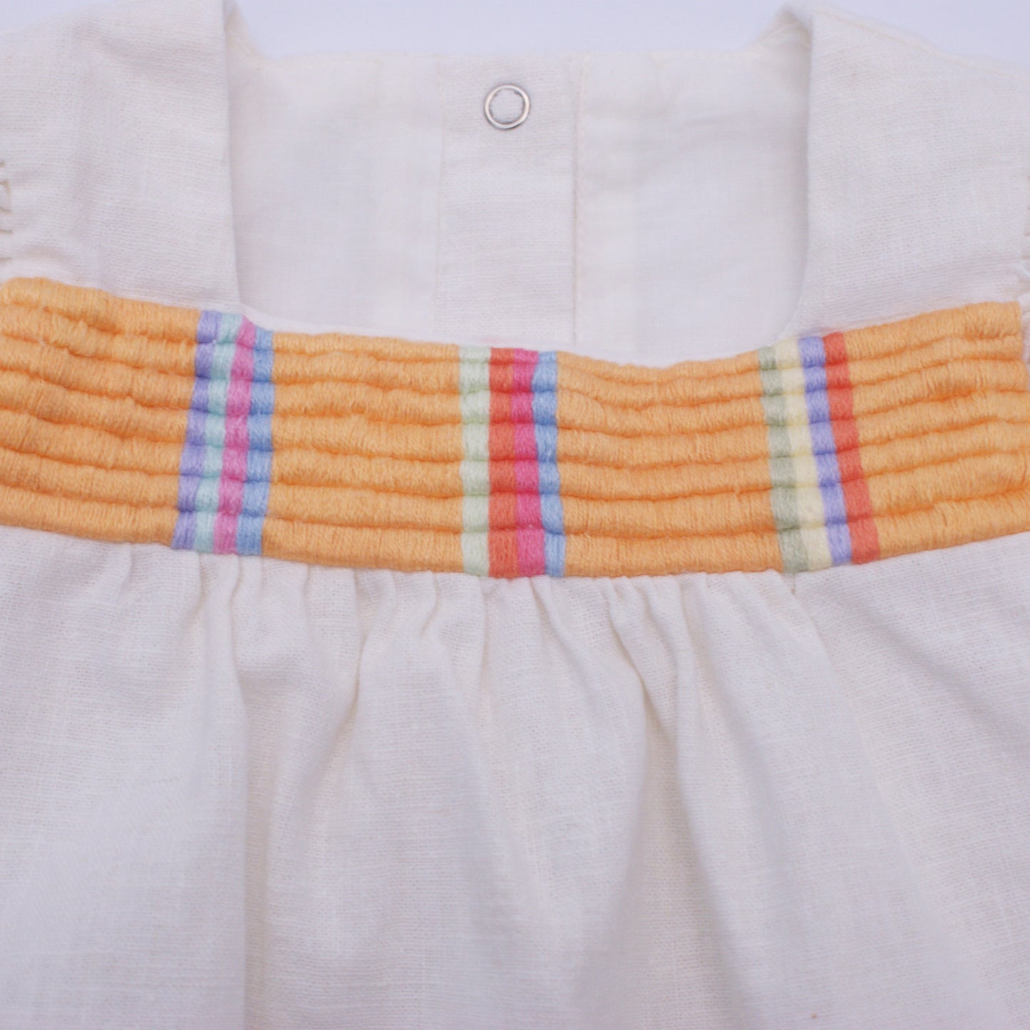 Dominga Blouse