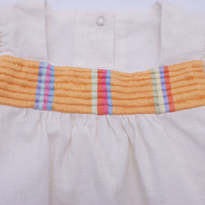 Dominga Blouse