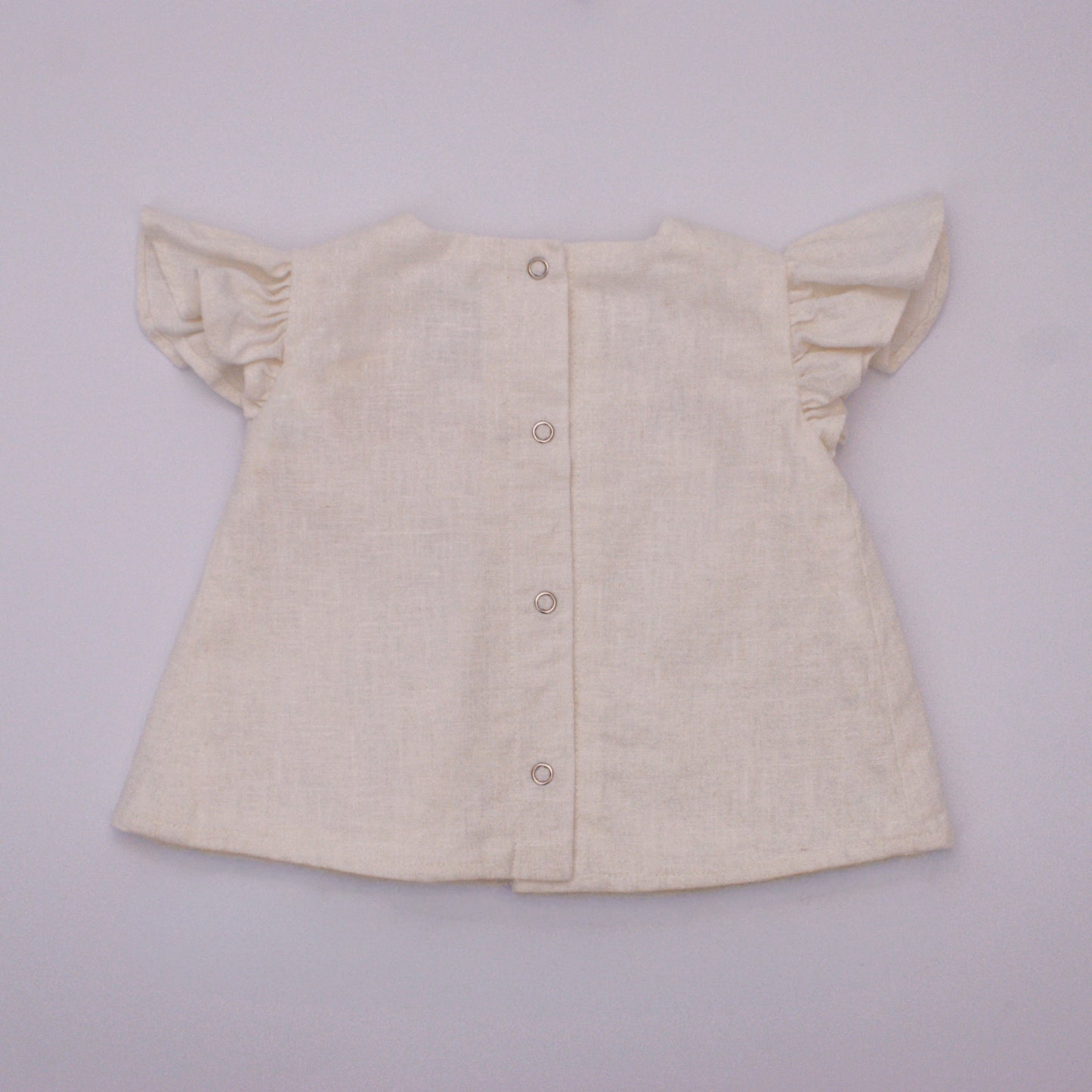 Dominga Blouse