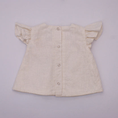 Dominga Blouse