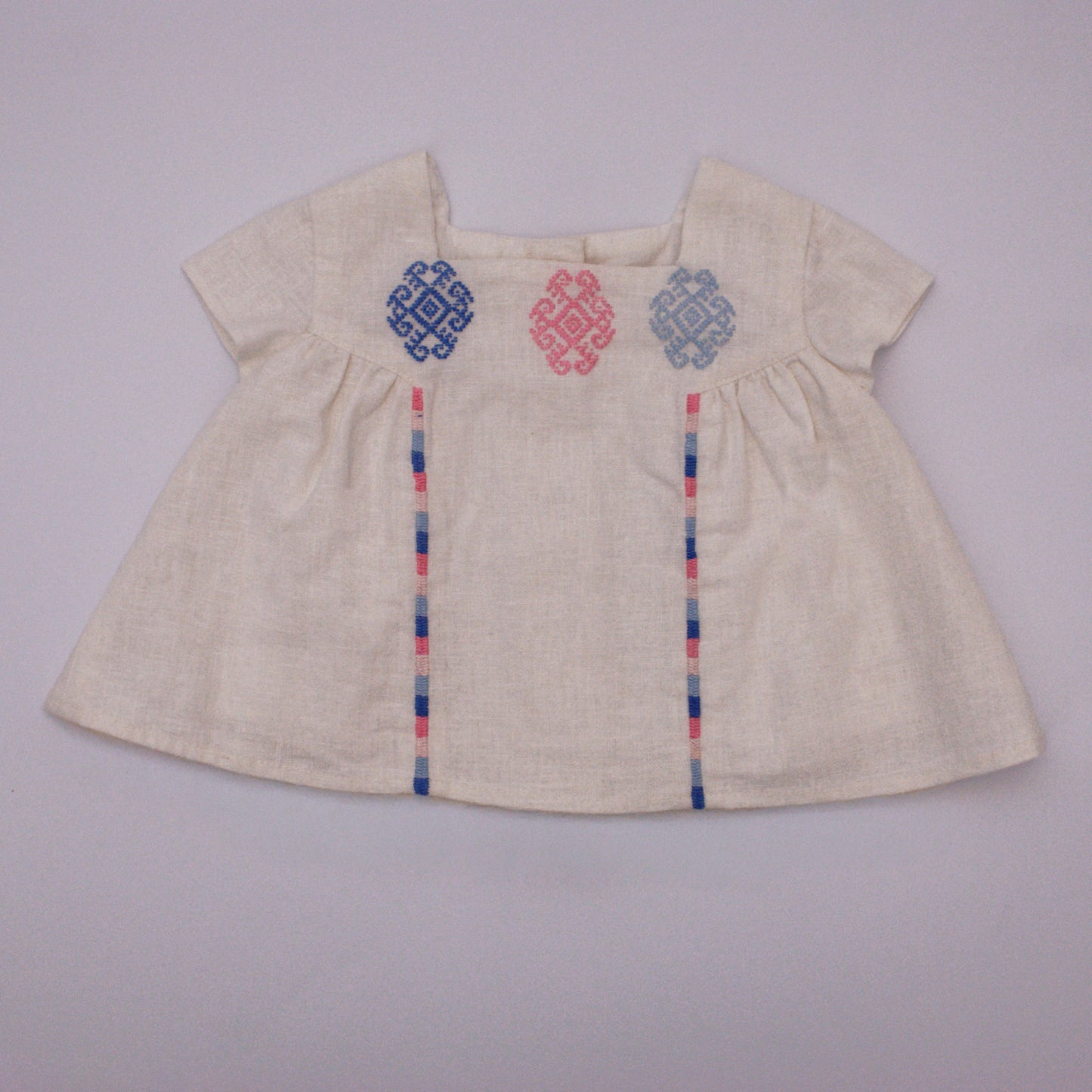 Lupita Blouse