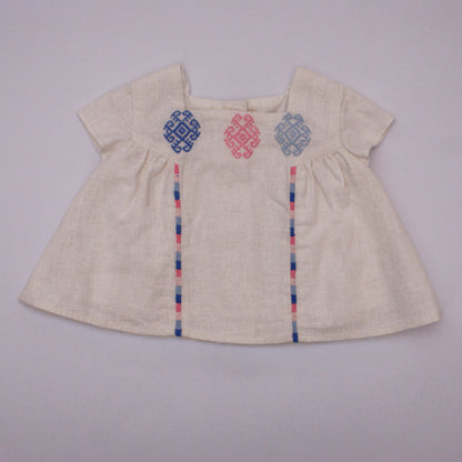 Lupita Blouse