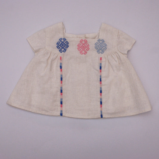 Lupita Blouse