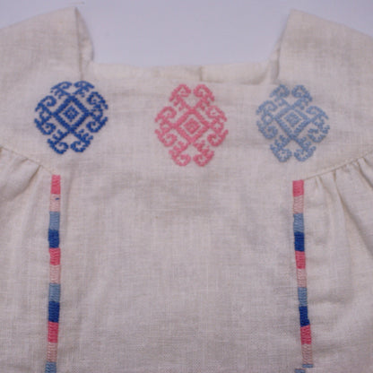 Lupita Blouse