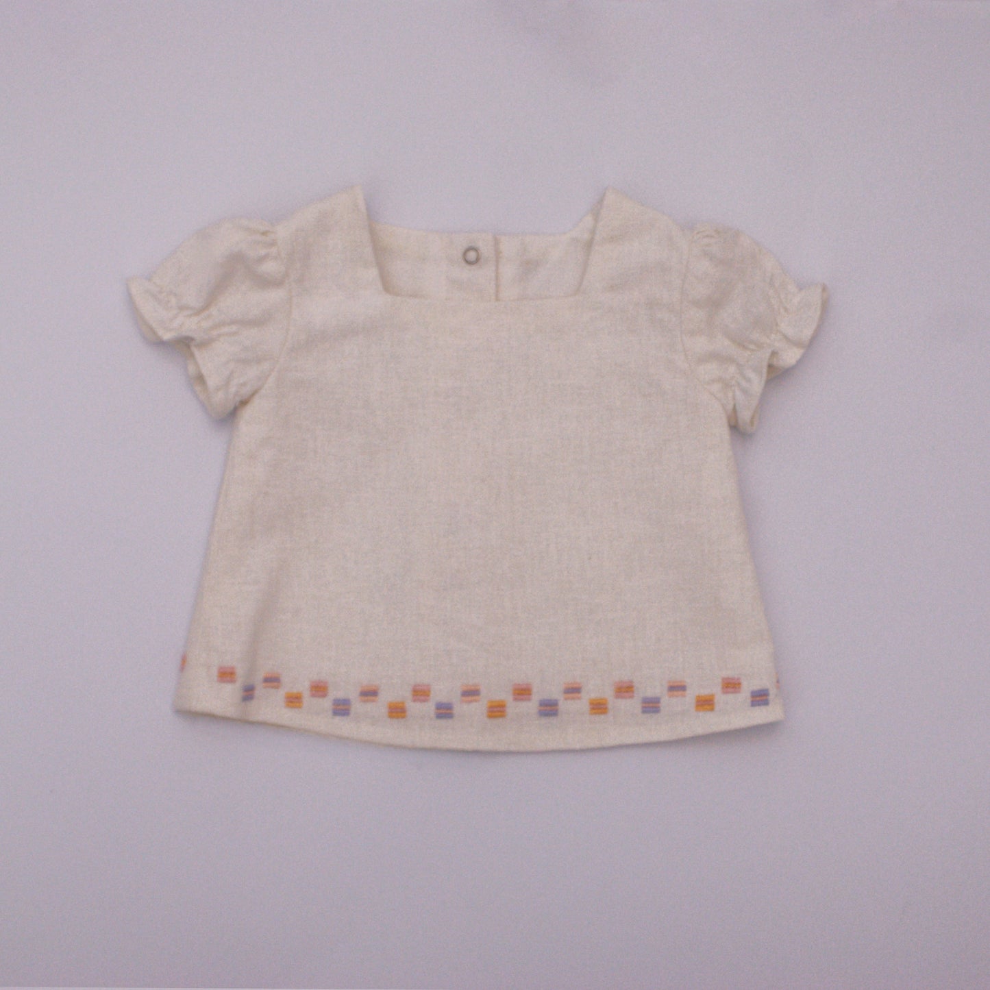 Eustaquia Blouse