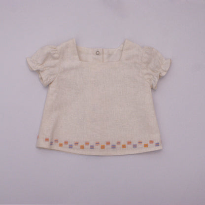 Eustaquia Blouse