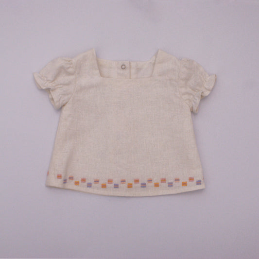 Eustaquia Blouse