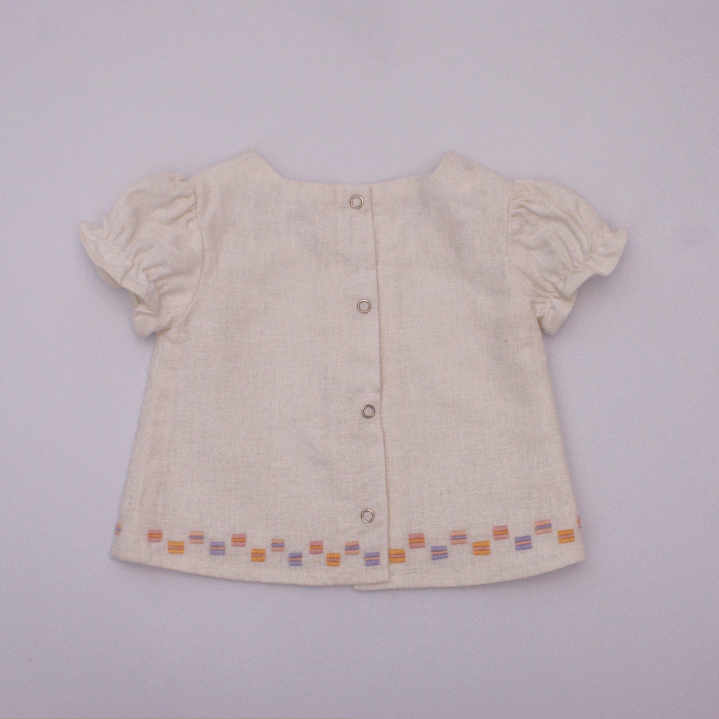 Eustaquia Blouse
