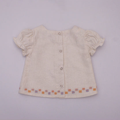 Eustaquia Blouse