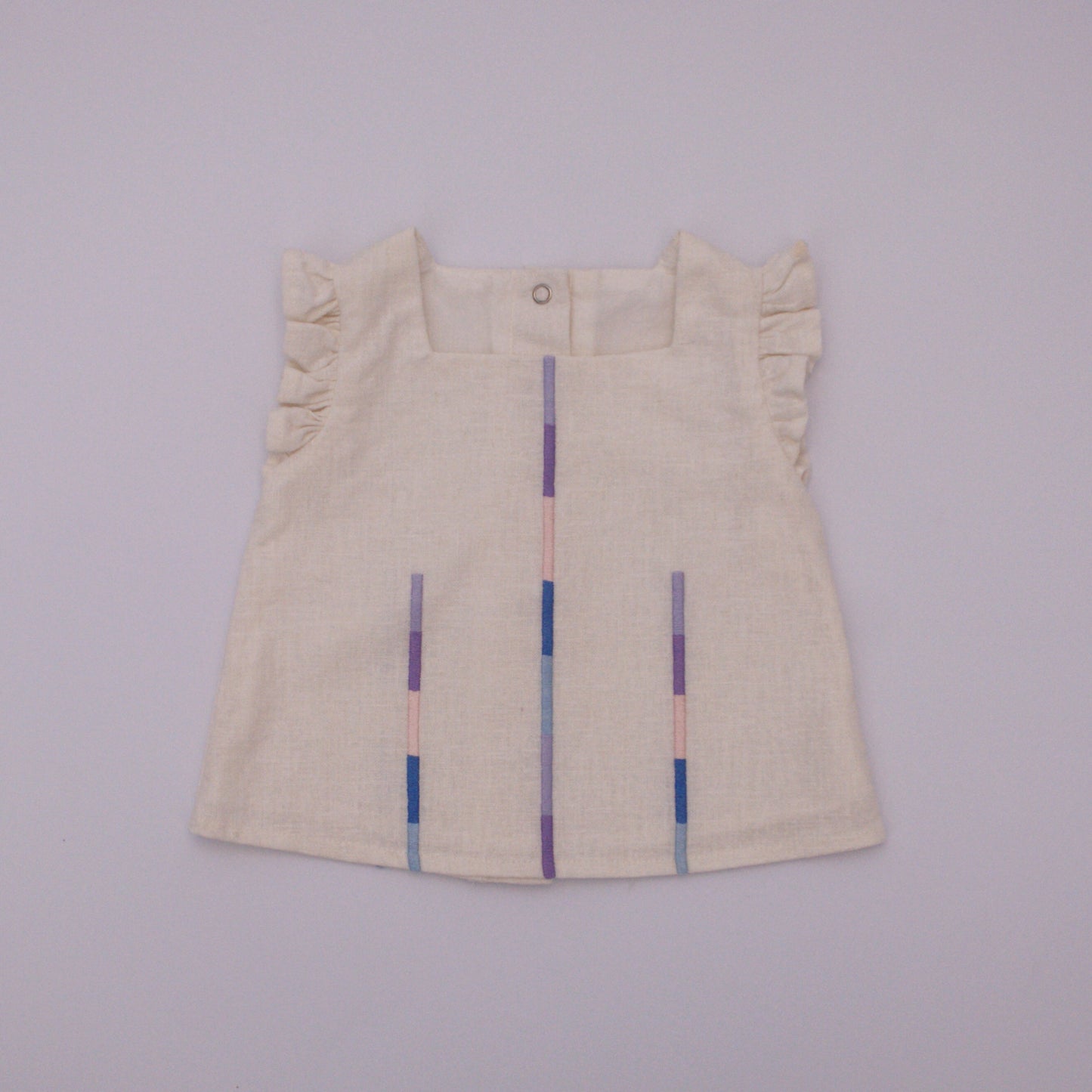 Carmelia Blouse