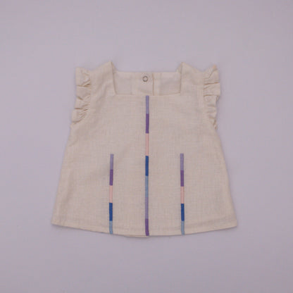 Carmelia Blouse