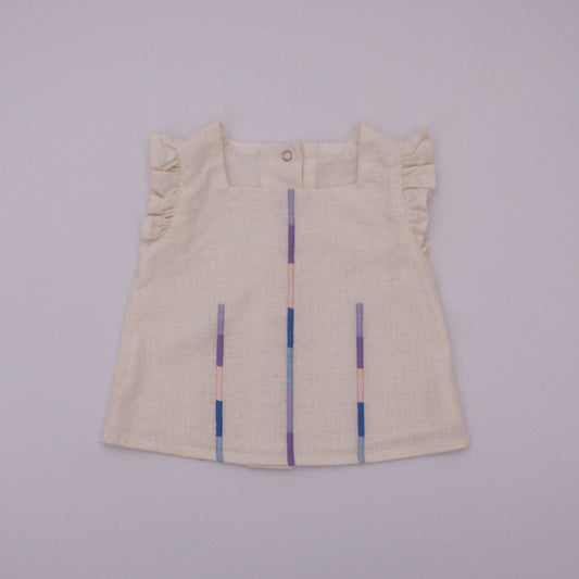 Carmelia Blouse