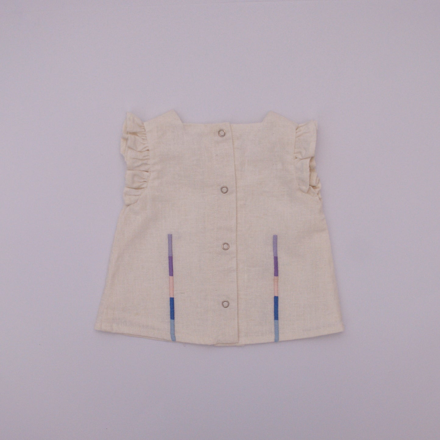 Carmelia Blouse