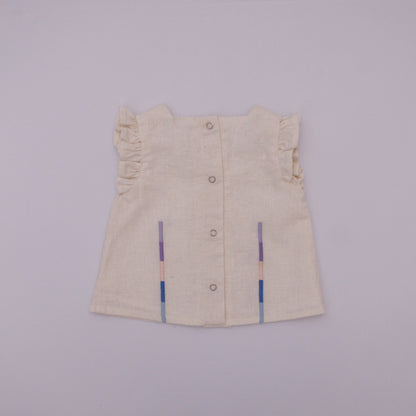 Carmelia Blouse