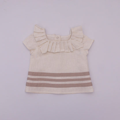 Josefina Blouse