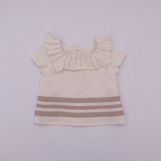 Josefina Blouse