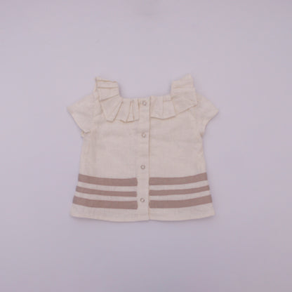 Josefina Blouse