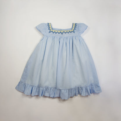 Marie Dress