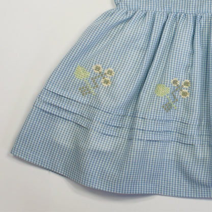Colombe Dress