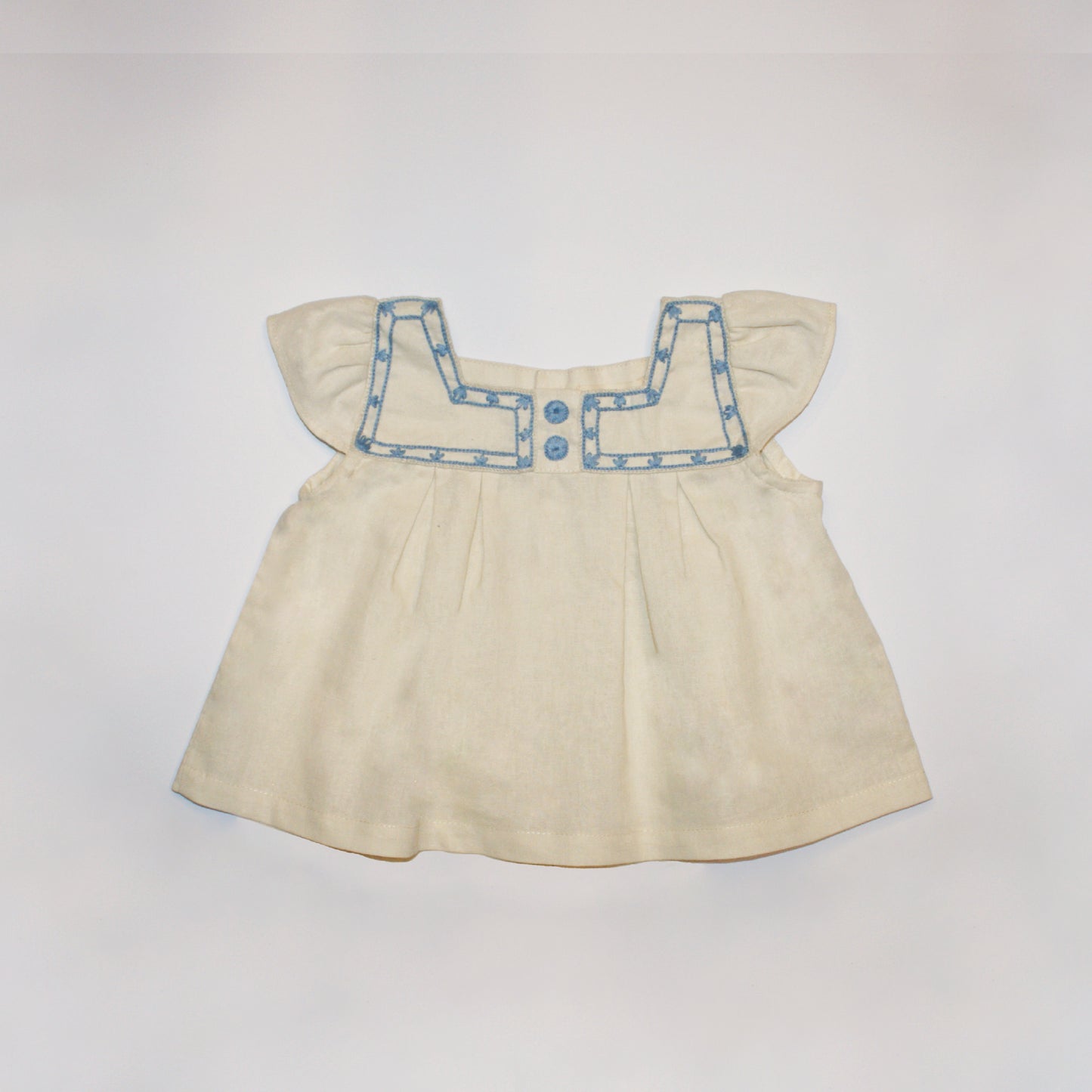 Juana Blouse