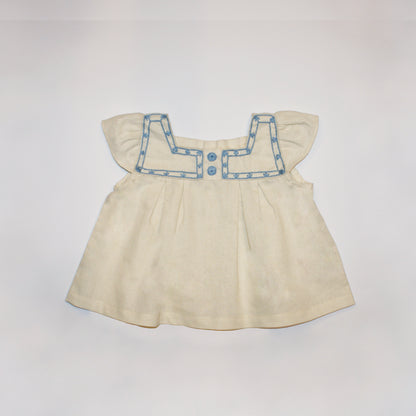 Juana Blouse